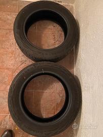 Gomme Estive BMW  serie 1 225/45 R18 XL