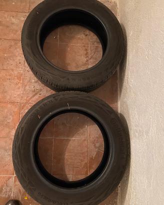 Gomme Estive BMW  serie 1 225/45 R18 XL