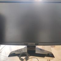 Monitor 24 pollici full HD Alienware