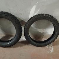 pneumatici da enduro 