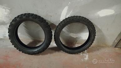 pneumatici da enduro 