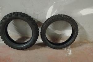 pneumatici da enduro 