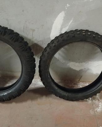 pneumatici da enduro 