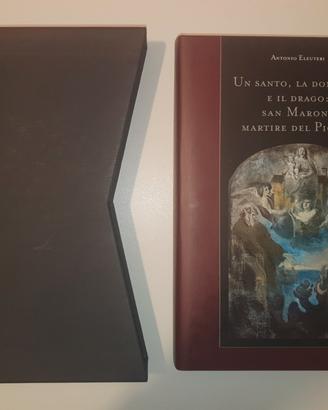 Un santo, la donzella e il drago: San Marone