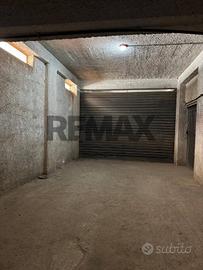 Garage/Box - Melilli