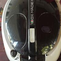 Aspirapolvere con vapore