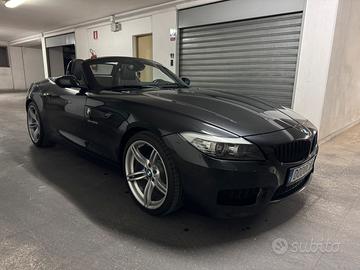 Bmw z4 23i m sport