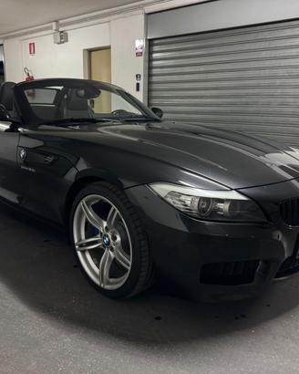 Bmw z4 23i m sport
