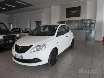 Lancia Ypsilon 5 Porte 1.2 Elefantino Blu s&s 69cv