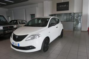 Lancia Ypsilon 5 Porte 1.2 Elefantino Blu s&s 69cv