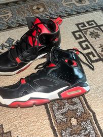 Scarpe  nike jordan