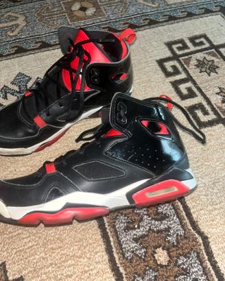 Scarpe  nike jordan