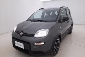 Fiat Panda Hybrid City Life BR001402 1.0 Mild Hybr