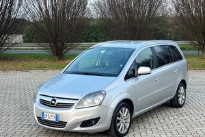 Opel Zafira 1.6 16V ecoM 150CV Turbo One