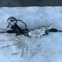 Scatola guida elettrica Audi TT 2017 2000cc TD CUN