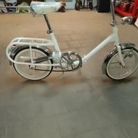 bicicletta Graziella anni 60 