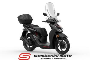 Honda SH 125i SPORT ABS MY26