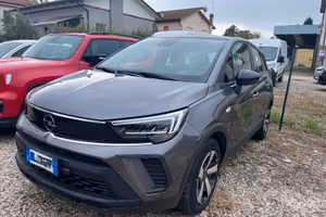 OPEL Crossland Crossland 1.2 12V Start&Stop Edi...