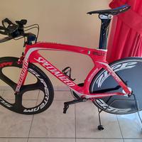 Specialized Transition crono