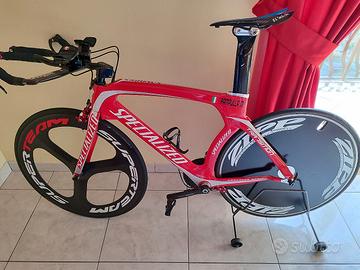 Specialized Transition crono