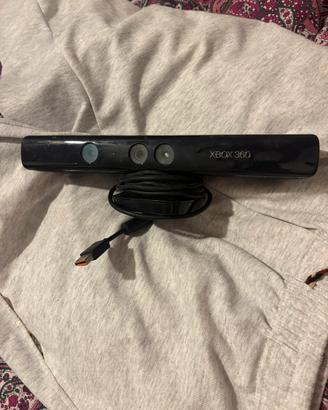Kinect camera xbox 360