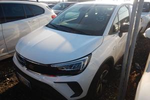 Opel Crossland 1.2 Turbo 12V 110 CV Start&Stop Edi