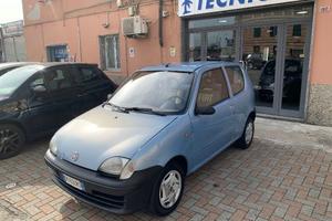 Fiat 600 1.1 Active- SOLO KM 45.000!!!!!!!!!!!
