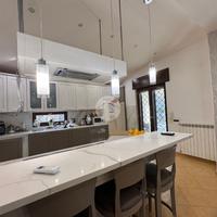 VILLA SINGOLA A MARANO DI NAPOLI