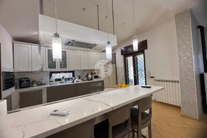 VILLA SINGOLA A MARANO DI NAPOLI