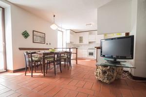 Ledro - bezzecca grande appartamento