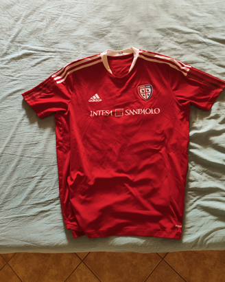 Maglia Cagliari