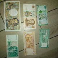 collezione monete antiche+estere