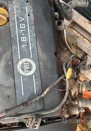 motore 1.6  fiat gpl (usato su croma )