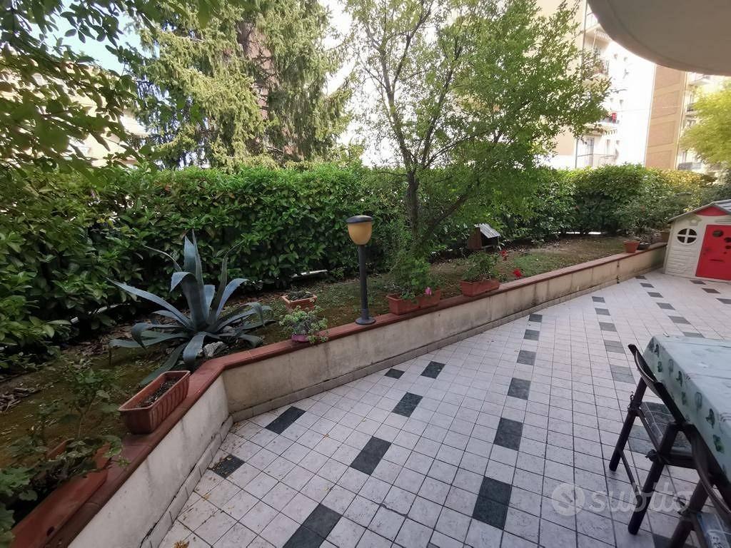 Appartamento – Pesaro, 5 Torri, Pantano - Vista 4