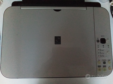 Stampante Canon Pixma MP 272