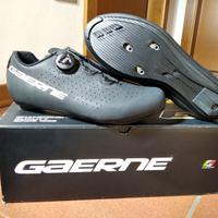 Scarpe bici da strada Gaerne n. 38