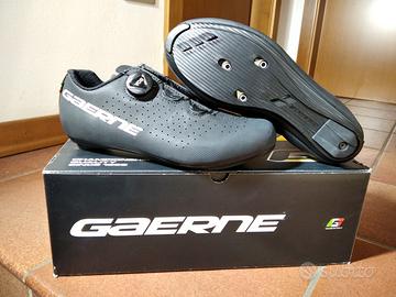 Scarpe bici da strada Gaerne n. 38