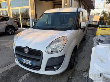 FIAT Doblo Doblò 1.4 T-Jet Natural Power PL-TN C