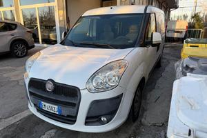FIAT Doblo Doblò 1.4 T-Jet Natural Power PL-TN C