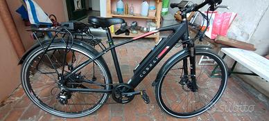 bici elettrica 28 pollici 