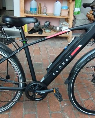 bici elettrica 28 pollici 