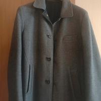 Cappotto fay reversibile M