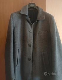 Cappotto fay reversibile M
