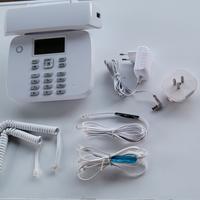 telefono fisso ultima generazione 