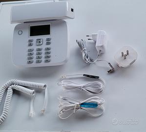 telefono fisso ultima generazione 