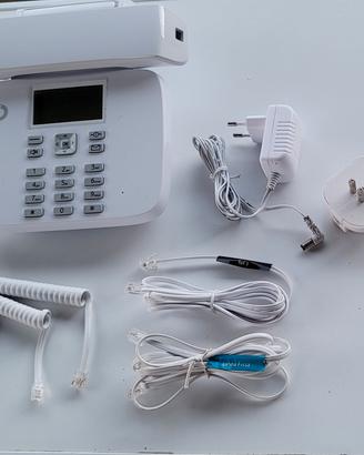 telefono fisso ultima generazione 