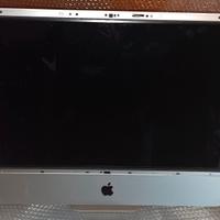 iMac 24" no-funziona