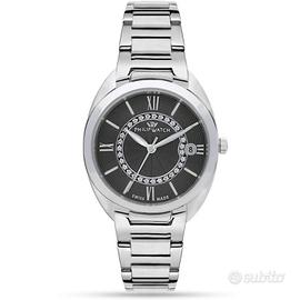 Orologio Philip Watch Acciaio Brill. Donna Promo