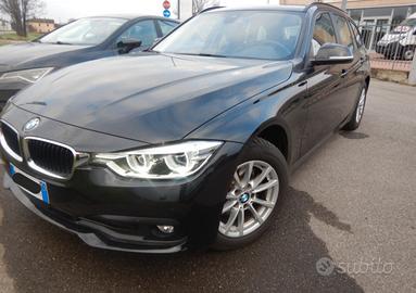 Bmw 320 320d xDrive Touring Business Advantage