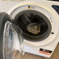 Lavatrice Hotpoint Ariston 8kg